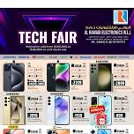 Tech Fair - Rayyan