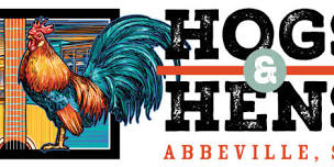 Hogs & Hens BBQ Cookoff (SBN)