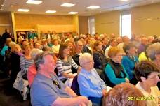 Let's Boogie Woogie @ The Brandon Twp Library!  Matthew Ball The Boogie Woogie Kid LIVE!