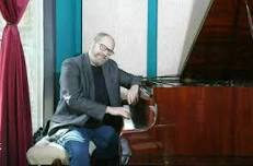 Dave Innis (piano)