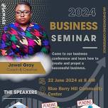 Business Seminar