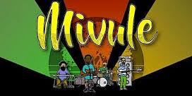 Mivule (Afrobeat) +  Aurora's Reef + Yace