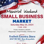 Freiheit Small Business Market