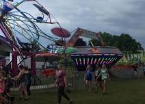 Hummelstown Chemical Fire Company Fireman's Carnival