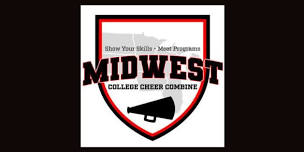 Midwest College Cheer Combine