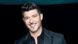 Robin Thicke Tickets Mount Pleasant