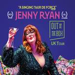 Jenny Ryan: Out Of The Box