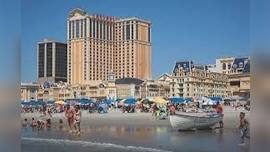 Atlantic City Summer Day Trips