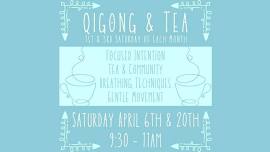 Valley Qigong & Tea