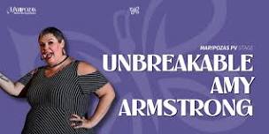 Unbreakable Amy Armstrong