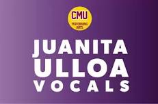 CMU Mariachi featuring Guest Artist Juanita Ulloa, vocals