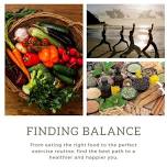 Finding Balance Health Fair