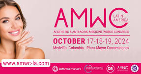 11th Aesthetic & Anti-Aging Medicine World Congress - Latin America