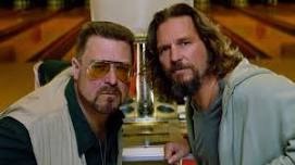 Screening: The Big Lebowski (1998)