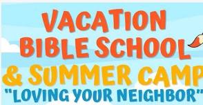 Vacation Bible School