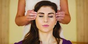 First & Second Degree Reiki Training