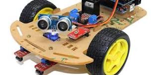 RoboTech Teens: Building and Coding Your Own Robot