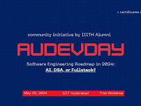 Software Engineering Roadmap for 2024 - AI, Fullstack, or DSA?