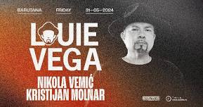 Louie Vega