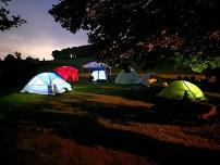 Great American Backyard Campout @ Glacier Pools Preserve