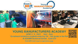 Young Manufacturers Academy