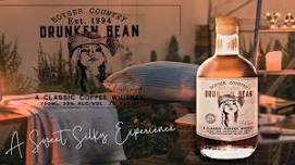 Hoyser Drunken Bean Coffee whiskey Tasting! 6/15 1-4PM