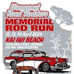 WRR Memorial Rod Run