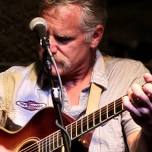 Gary Culley at Jim Olivers Patio Grill