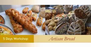 Artisan Bread