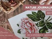 Introduction to Nature Journaling