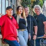 Concerts in the Pines with California Creedence — Twain Harte Chamber of Commerce