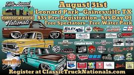 Classic Truck Nationals