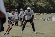 Second Annual Travon Walker Free Youth Football Camp