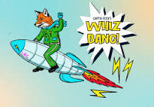 Whiz BANG!