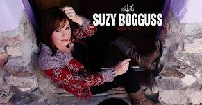 Suzy Bogguss