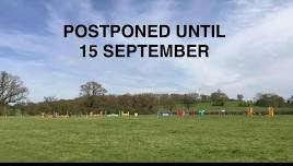 POSTPONED UNTIL 15 SEPT FITZWILLIAM HUNT PONY CLUB HUNTER / EVENTER TRIAL