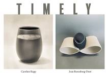 “Timely” at Architectural Foundation