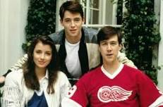 Cinema Under the Stars: FERRIS BUELLER'S DAY OFF (1986)