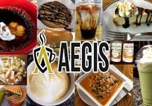 Aegis Coffee Roasters