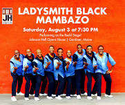 Ladysmith Black Mambazo