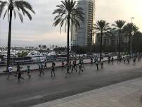 Beirut Marathon 2024
