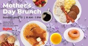 Mother's Day Brunch