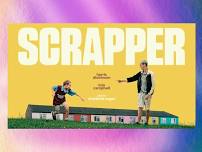 ‘SCRAPPER’ film screening – Thursday 27th June – The Bungalow