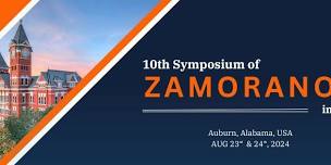 10th Symposium of Zamoranos in USA