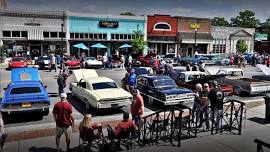 17th Annual Athens Car, Truck and Bike Show