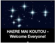 Matariki Celebration (hosted by Ngau-te-ringaringa Community Hub)