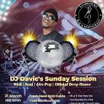 Davic's Soul Session