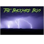 The Backyard Boys LIVE @ Wild Duck Marina