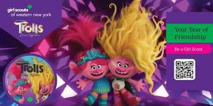 Trolls Party- Orchard Park