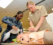 AHA BLS CPR - New Martinsville